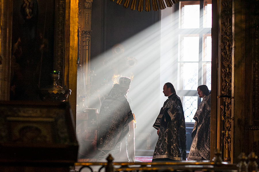 Великая суббота