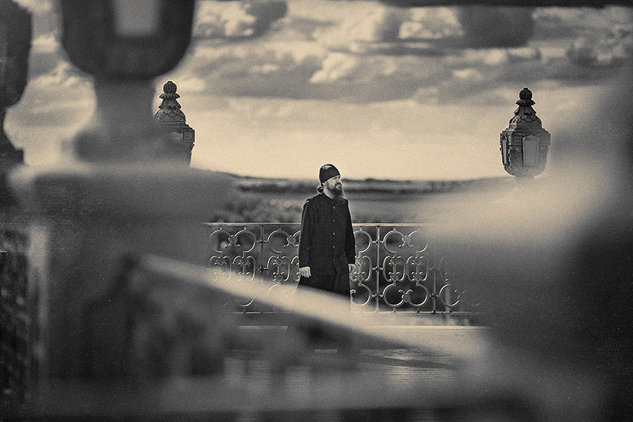 Свято-Успенская Почаевская Лавра 