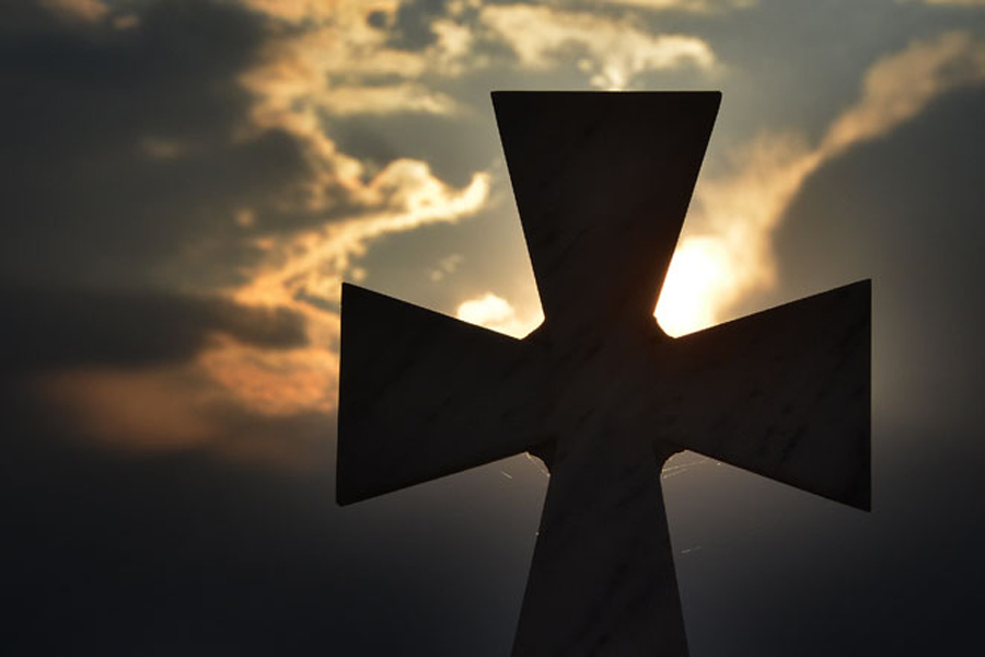 Χριστός Ανέστη! Christ Has Risen! 