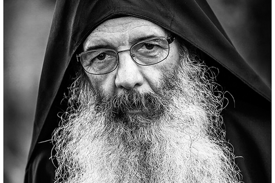 Хиландарац 