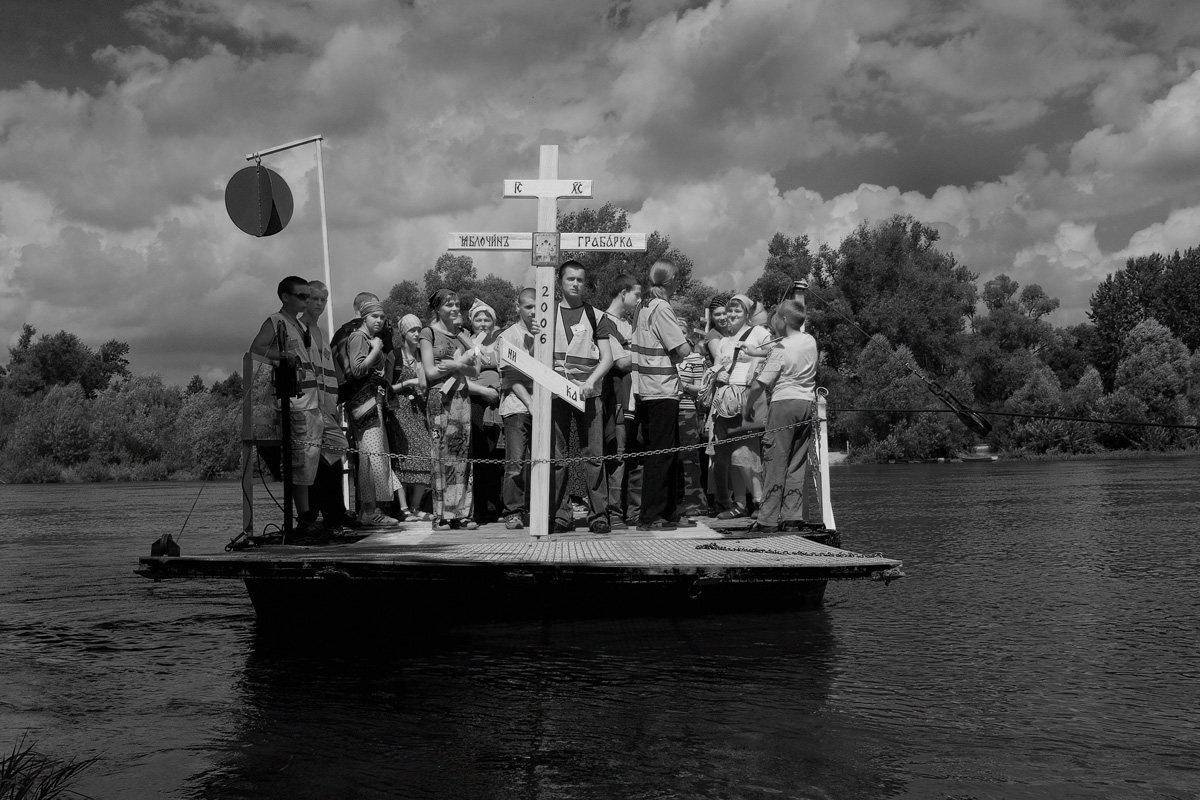 PROM W NIEMIROWIE 2006