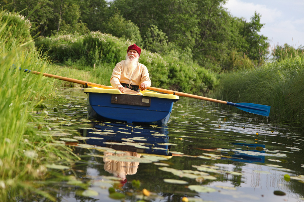 Отец Сергий 