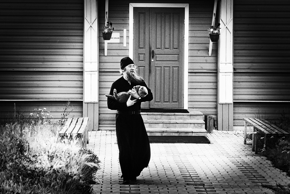 Спи,моя радость,усни.. 