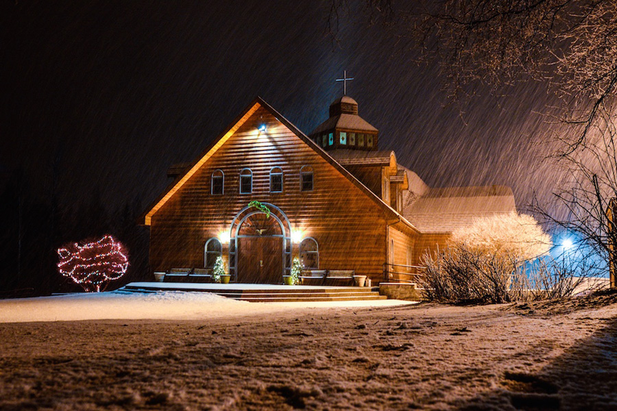 St. John Orthodox Cathedral   