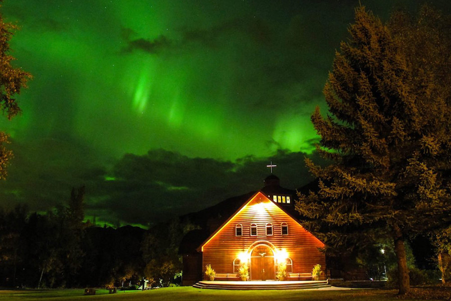 Northern Lights