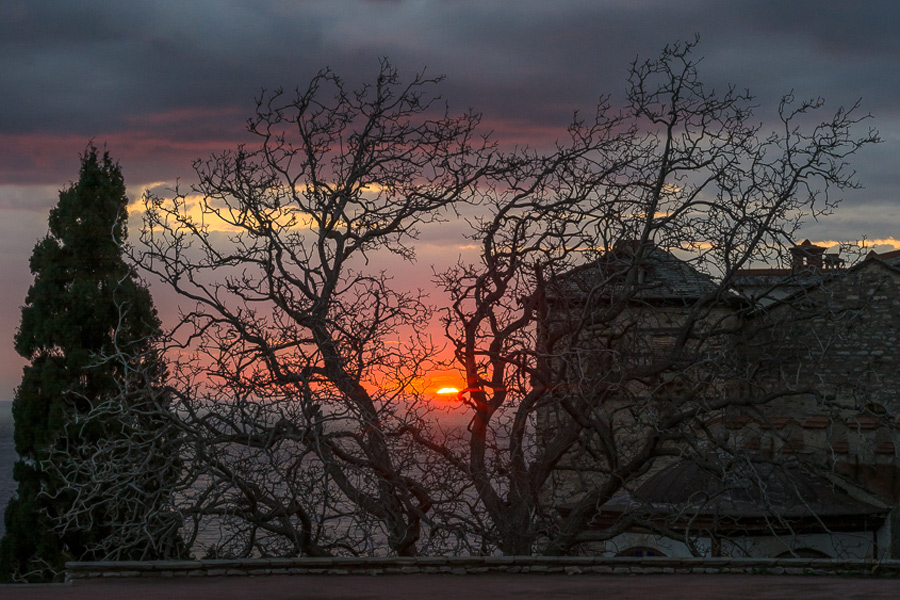 Sunrise 