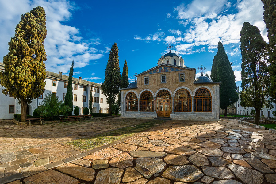 The Church 