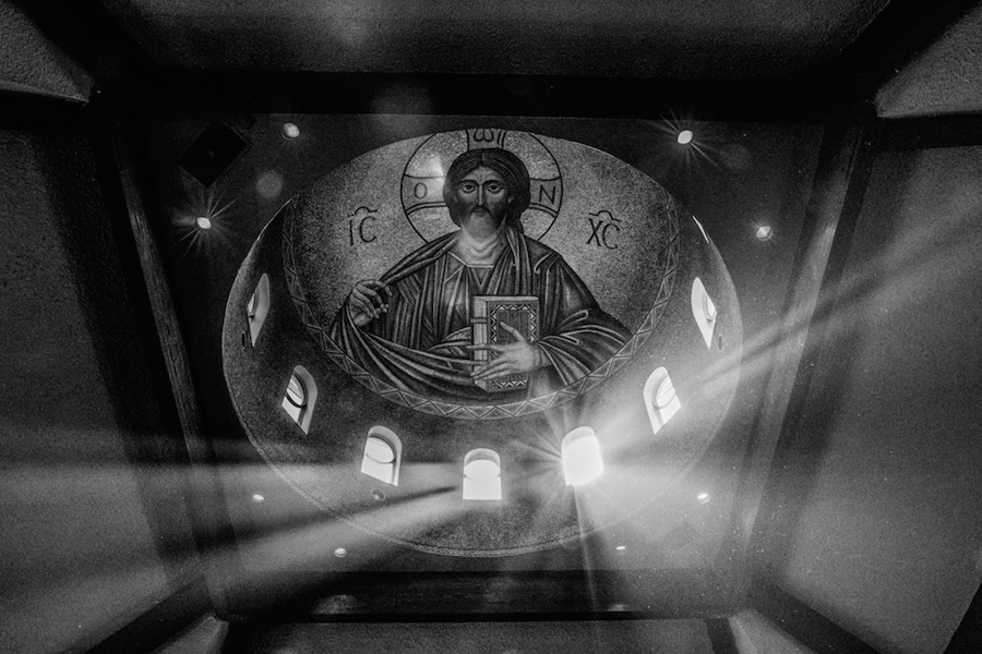 St. George Greek Orthodox Church