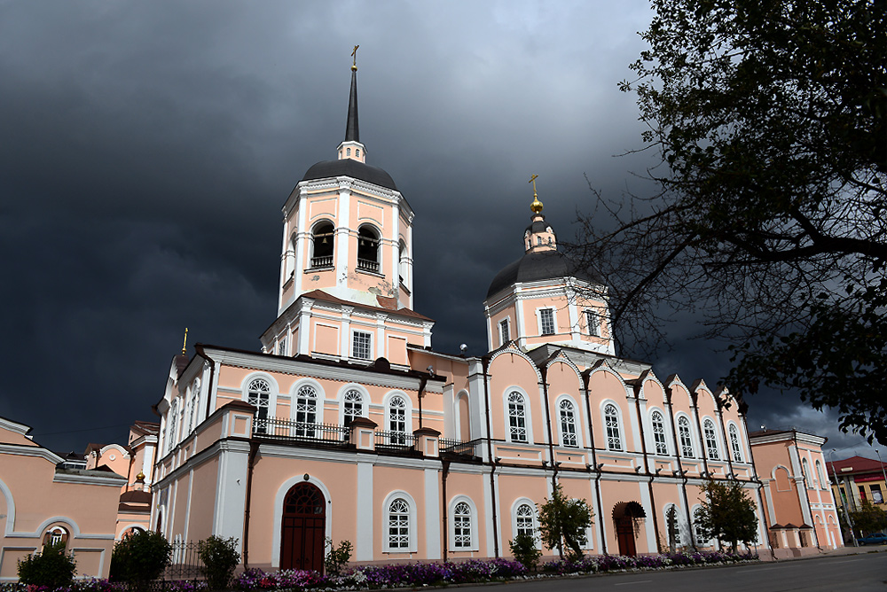 Tomsk 