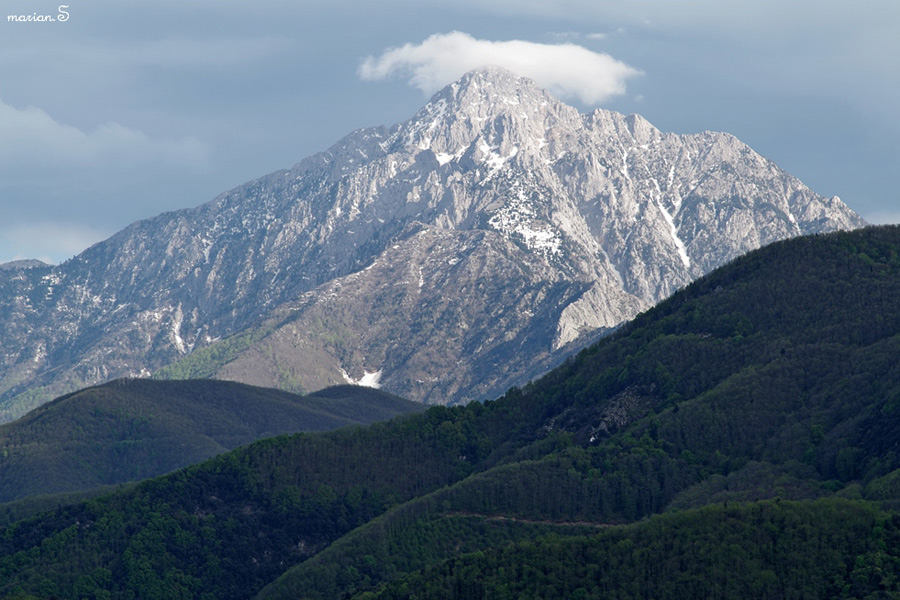 Mt. Athos
